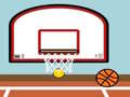 Gêm Hoops Global Pro ar-lein