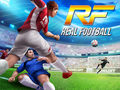 Gêm Pêl-droed Real ar-lein