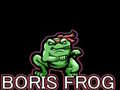 Gêm Boris Frog ar-lein