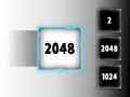 Gêm Inversi 2048 ar-lein