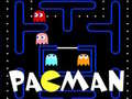 Gêm PAC-MAN ar-lein