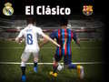 Gêm El Clasico ar-lein
