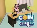 Gêm Cliciwr Arian ar-lein