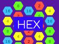 Gêm Hex ar-lein