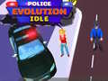 Gêm Evoliad y Pwllgor Idle ar-lein