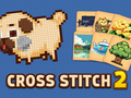 Gêm Stitch Croesi 2 ar-lein