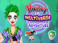 Gêm Hailey Yn Anturiaeth Multiverse ar-lein