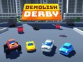 Gêm Derby Demoliad ar-lein