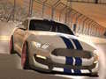 Gêm Turbo Drift 2023 ar-lein