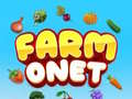 Gêm Fferm Onet ar-lein