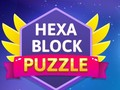 Gêm Puzzle Bloc Hexa ar-lein
