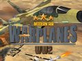 Gêm Awyrgylch Modern Rhyfel WW2 ar-lein