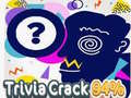 Gêm Trivia Crack 94% ar-lein