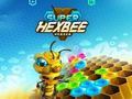 Gêm Super Hexbee Cyfuno ar-lein