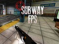 Gêm Metro FPS ar-lein