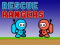 Gêm Rangers Ratod ar-lein