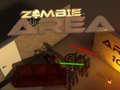 Gêm Ardal Zombie ar-lein