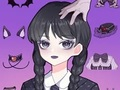 Gêm Creawdwr Avatar Anime ar-lein