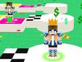 Gêm Prawf IQ: Quiz Minecraft ar-lein