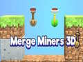Gêm Unoffi Miners 3D ar-lein