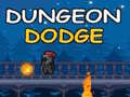 Gêm Dodge Dungeon ar-lein