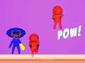 Gêm Wuggy Punch ar-lein