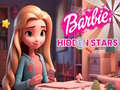 Gêm Barbie Seren Cudd ar-lein