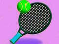 Gêm Teimlad Tenis ar-lein
