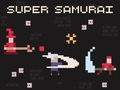 Gêm Super Samurai ar-lein