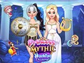 Gêm Her Princess Mythig Herfyn ar-lein