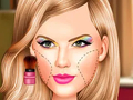 Gêm Makeup Cyngerystar ar-lein