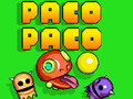 Gêm Paco Paco ar-lein