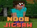 Gêm Pêl Noob ar-lein
