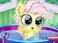 Gêm Arholiad Pony Beichiog ar-lein