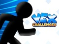 Gêm Heriau Vex ar-lein