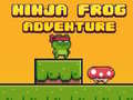 Gêm Rhyf Ninja ar-lein