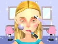 Gêm Artist Makeup 3D ar-lein