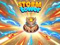 Gêm Twr Storm ar-lein
