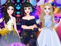 Gêm Party Dawns Ffurfiol Blackpink ar-lein