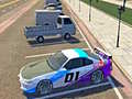 Gêm Simulator Rasio Drift Japan ar-lein