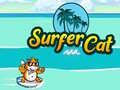 Gêm Cath Surfio ar-lein