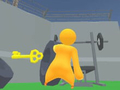 Gêm Trosiant Stickman Plastisin ar-lein