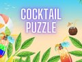 Gêm Pazlen Cocktails ar-lein