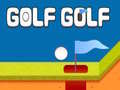 Gêm Golf Golf ar-lein