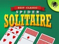 Gêm Y Solitaire Pwad Paflennaf Gorau ar-lein