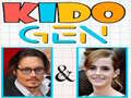 Gêm Kido Gen ar-lein