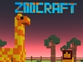 Gêm ZooCraft ar-lein