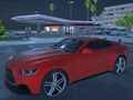 Gêm Parcio Caroedd y Ddinas 3D ar-lein