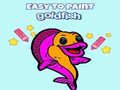Gêm Hawdd i beint pysgodyn aur ar-lein