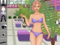 Gêm Makeup a Ddillad Fashionista ar-lein